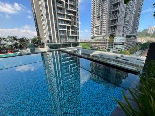 C2 OKR 2-11 pax Peaceful Comfort Home 7 min to MidValley - 3