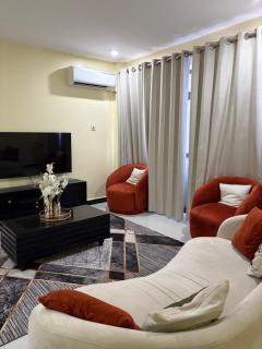 adola view apartment - 0