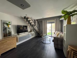 Eilat Royal Park 97 - 9