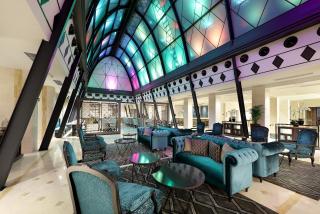 Eurostars Casa de la Lírica - 6