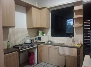 Guest House Sentul by Benchmark - 1