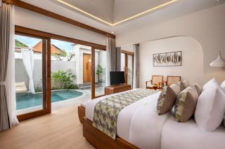 La Tropica Canggu Bali By Kanaya Hospitality - Canggu - 1