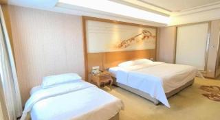 Vienna International Hotel Guangzhou Jichang Road Huangshi - 9