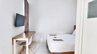 Damar Kusumo Exclusive Guest House - 3
