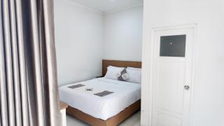 Damar Kusumo Exclusive Guest House - 4