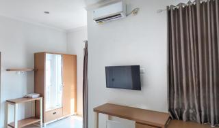 Damar Kusumo Exclusive Guest House - 5