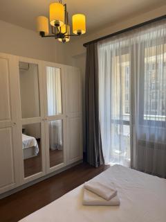 Republic square 1 bedroom LUXURY - 8