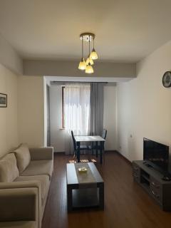 Republic square 1 bedroom LUXURY - 3