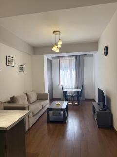 Republic square 1 bedroom LUXURY - 7