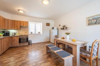 Apartmán v Ladově kraji - 5