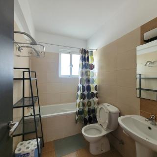 Meneou Apartment - Meneou - 9