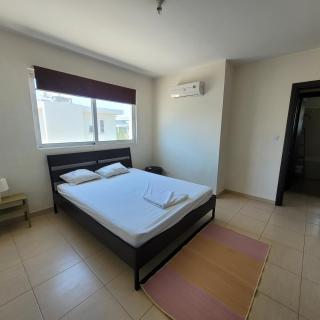 Meneou Apartment - 3