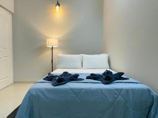 Wavehouse Retreat 1bhk with free Parking anirah - 4