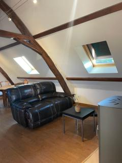 Gîte tourangeau dans la vallée de la Loire - 7