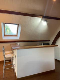 Gîte tourangeau dans la vallée de la Loire - 4