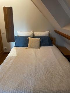 Gîte tourangeau dans la vallée de la Loire - 2