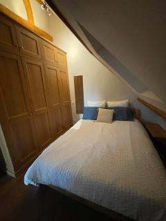Gîte tourangeau dans la vallée de la Loire - 1