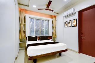 Collection O Balewadi formerly Woods Regency - 0
