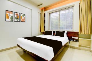 Collection O Balewadi formerly Woods Regency - 9