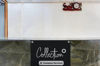 Collection O Balewadi formerly Woods Regency - Pune - 8