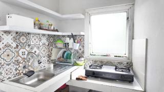 Damar Kusumo Exclusive Guest House - 2
