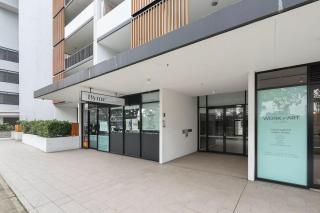 Bright & Stylish 2-Bedroom Escape in Gordon - 2