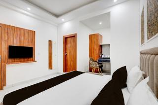 Super Townhouse Sarai Metro Station Formerly Palla - 8