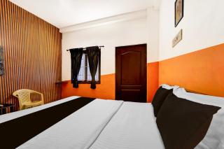 Super Hotel O Coimbatore International Airport East Zone - Irugūr - 2