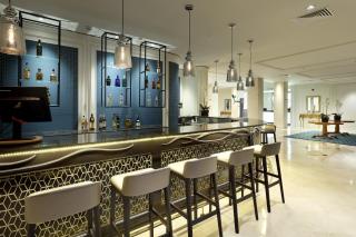 Eurostars Casa de la Lírica - 3