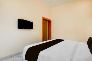 Townhouse Oak Army Aviation Base Jhansi - 2