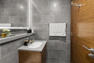 Premium Stay in Sobha 1BR with Extra Room and Balcony - 2
