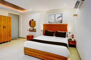 Townhouse Oak Diveagar Formerly Savali Resort - Diveagar - 3
