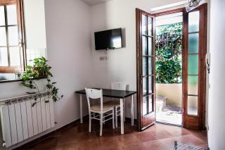 Detached house in a quiet area, close to the Settignano center - 9