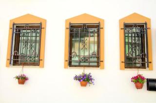 Kasbah Shirin - 9