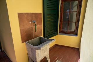 Detached house in a quiet area, close to the Settignano center - 7