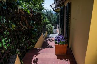Detached house in a quiet area, close to the Settignano center - 0