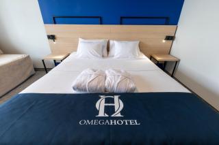 Omega Hotel - 5