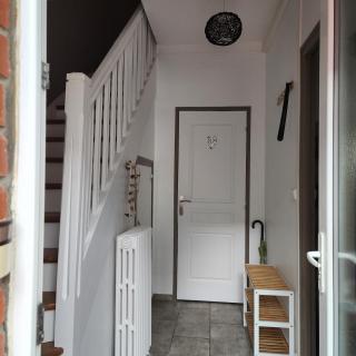 Gîte 3 étoiles l'incontournable de Lessay - 6 pers - animaux ok - jardin clos - bébé ok - 2
