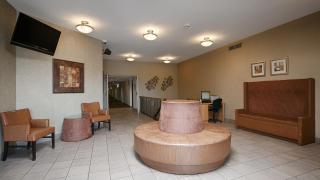Best Western Parkway Hotel Toronto North - Richmond Hill - 8