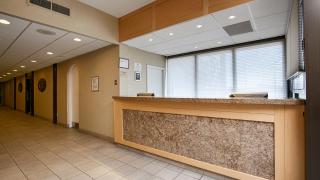 Best Western Parkway Hotel Toronto North - Richmond Hill - 7
