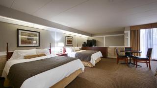 Best Western Parkway Hotel Toronto North - Richmond Hill - 6