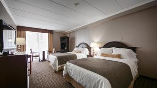 Best Western Parkway Hotel Toronto North - Richmond Hill - 5