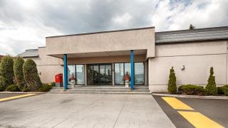 Best Western Parkway Hotel Toronto North - Richmond Hill - 4