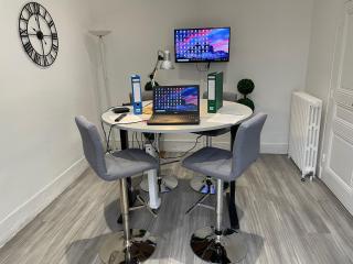 À la maison - Saint-Étienne - 9