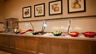 Best Western Parkway Hotel Toronto North - Richmond Hill - 3