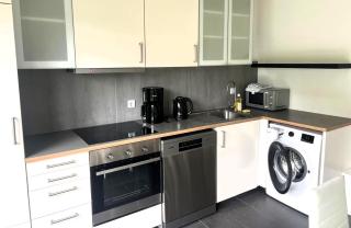 Wohnung 3-6 Personen -3Zi Aurora Hamburg - 5