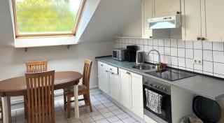 Wohnung 3-6 Personen -3Zi Aurora Hamburg - 2