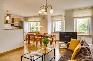 GIO Apartments - Vistula - 8