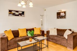 GIO Apartments - Vistula - 7
