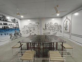 Dahleez Resort Mandawa - Mandāwa - 4